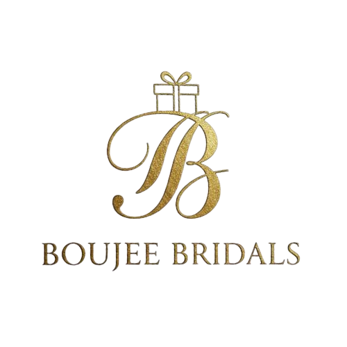 Boujee Bridal
